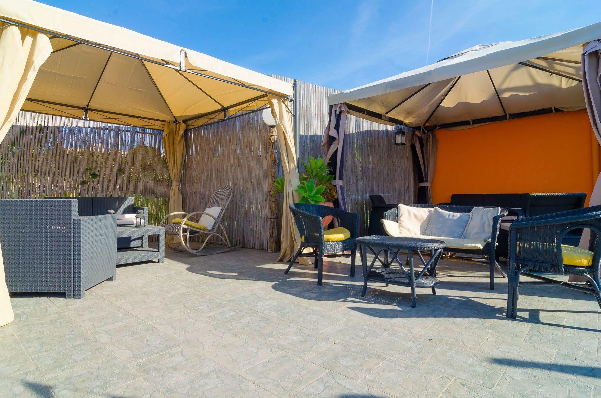 Hotel Aragonese Искья Экстерьер фото